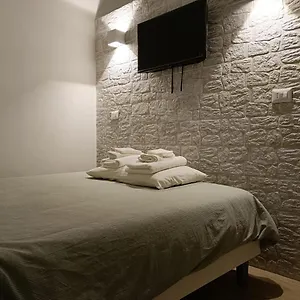 Mirosa Mini Loft Self Check In , Bari Italia