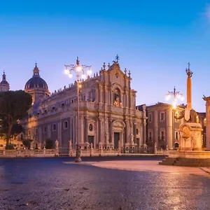 Dimora Lucia Majorana , Catania Italia