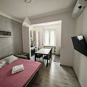 La Casa Di Gi&vi Appartamento