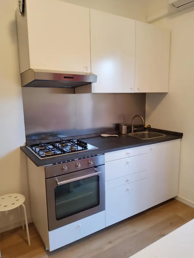 Casa Francesca Apartment Sanremo