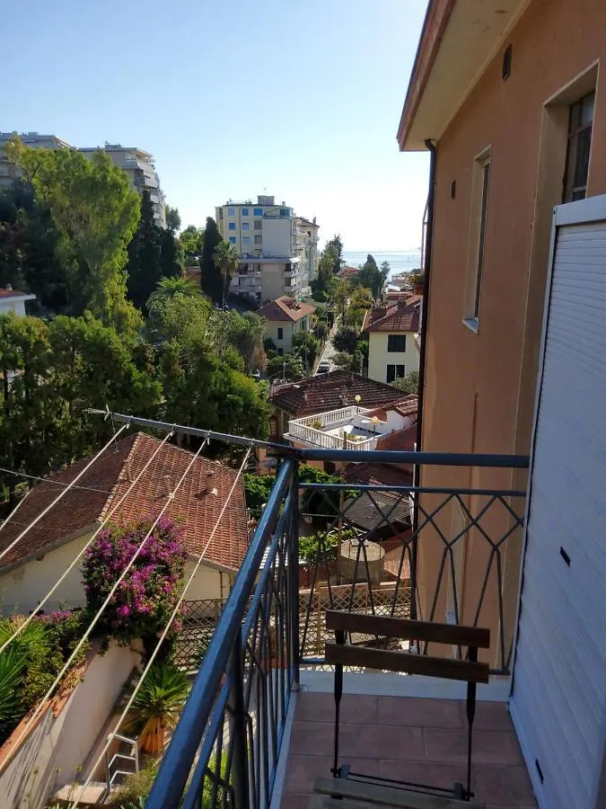 Casa Francesca Apartment Sanremo