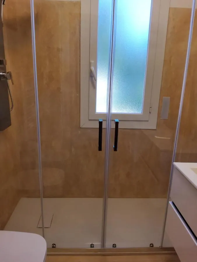 Appartamento Casa Francesca Con Parcheggio Gratuito Sanremo