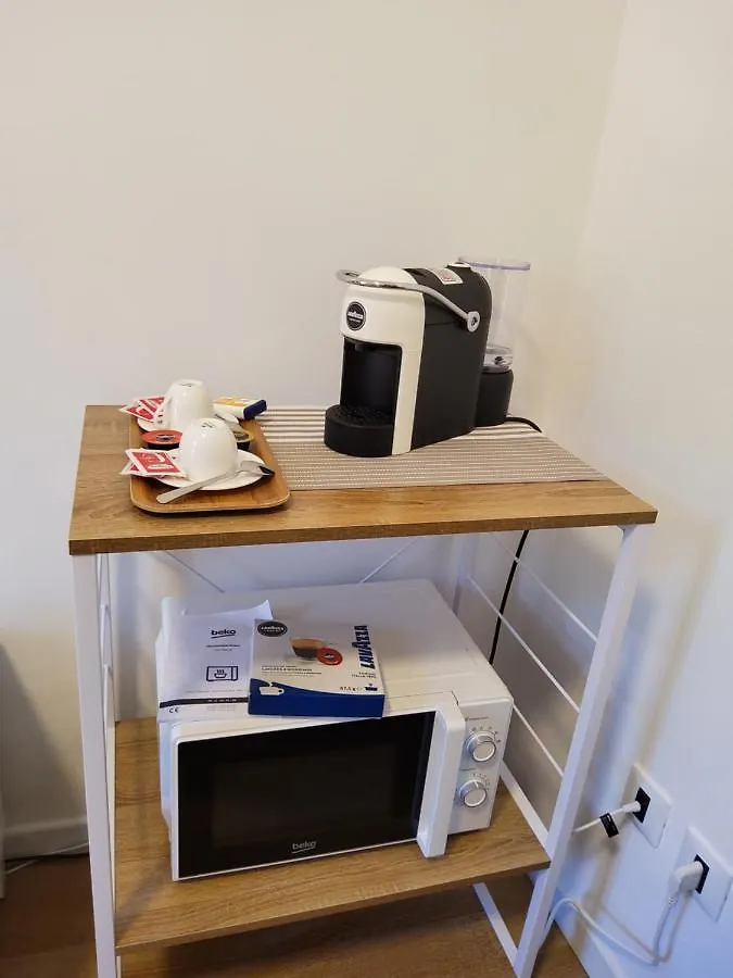 Casa Francesca Apartment Sanremo Italy