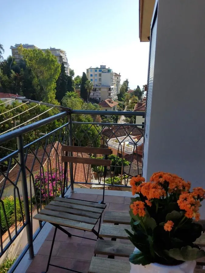 Casa Francesca Apartment Sanremo Italy