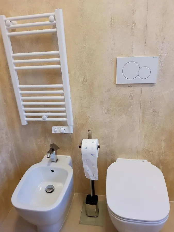 Appartamento Casa Francesca Con Parcheggio Gratuito Sanremo 0*,  Italia