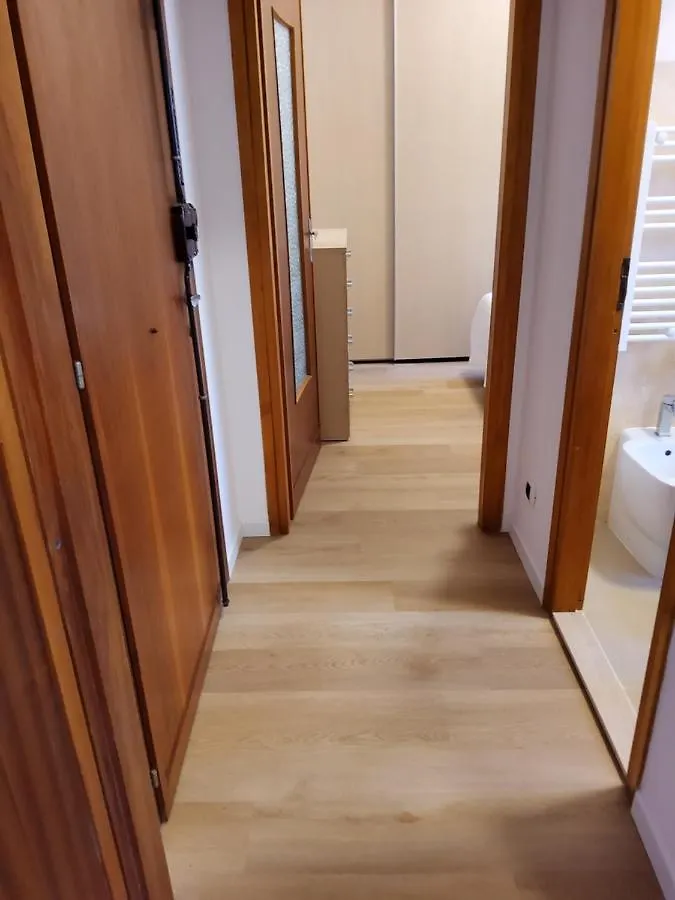 Casa Francesca Apartment Sanremo 0*,  Italy
