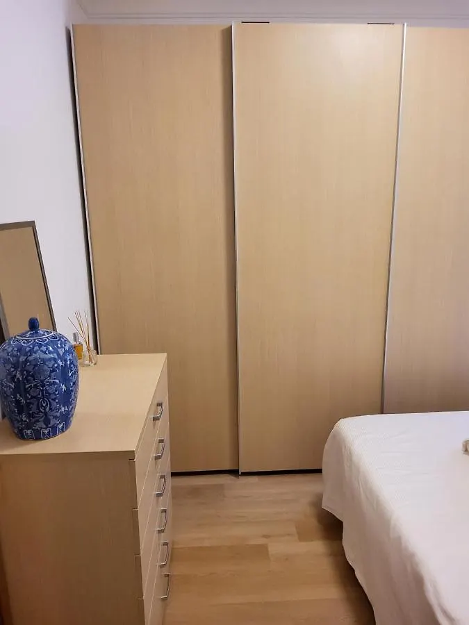 Casa Francesca Apartment Sanremo Italy