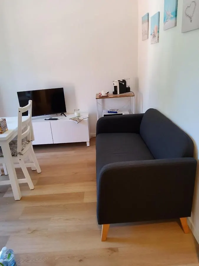 Casa Francesca Apartment Sanremo 0*,