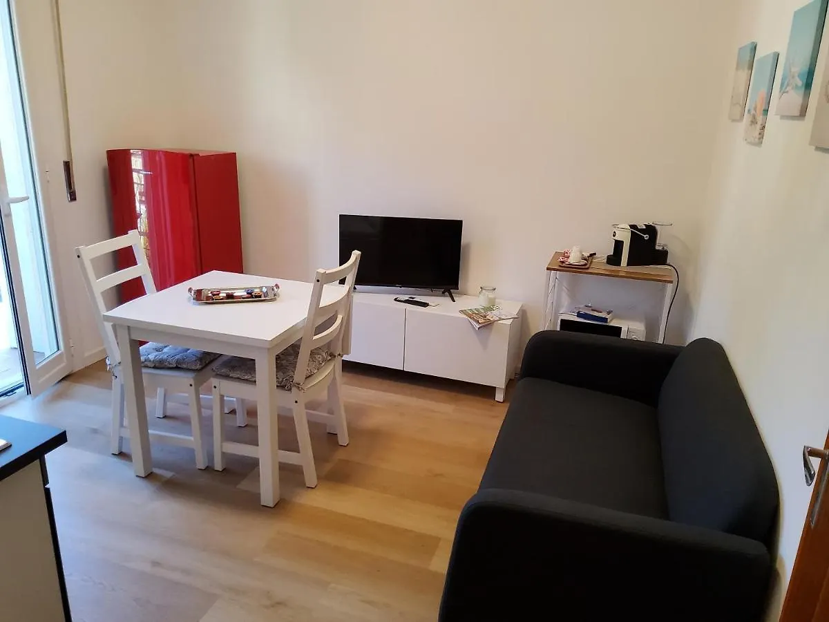 Casa Francesca Apartment Sanremo