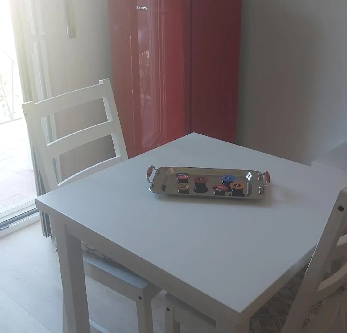 Casa Francesca Apartment Sanremo
