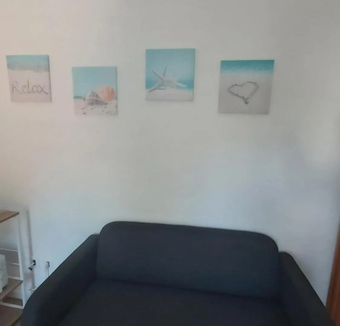Casa Francesca Apartment Sanremo