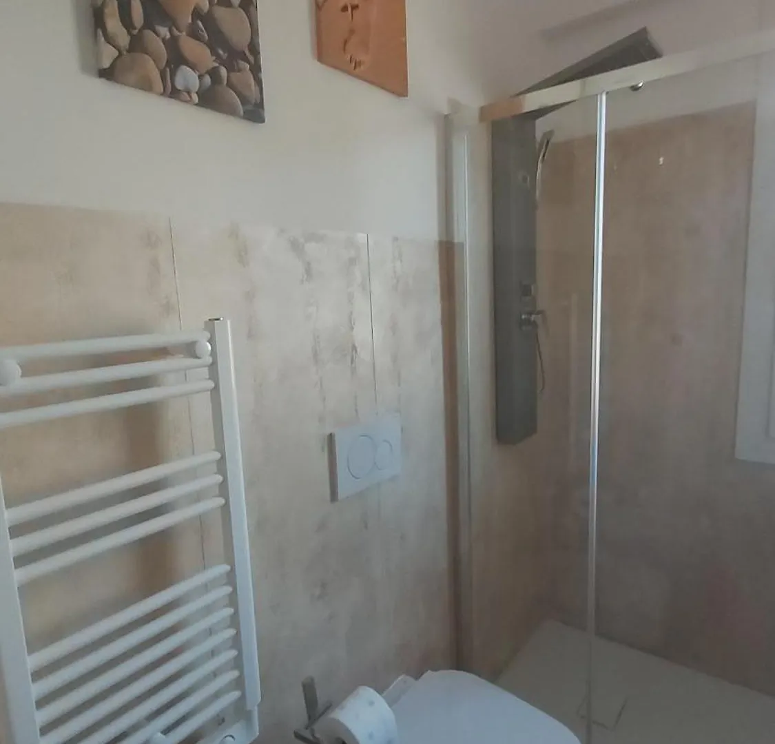 Casa Francesca Apartment Sanremo