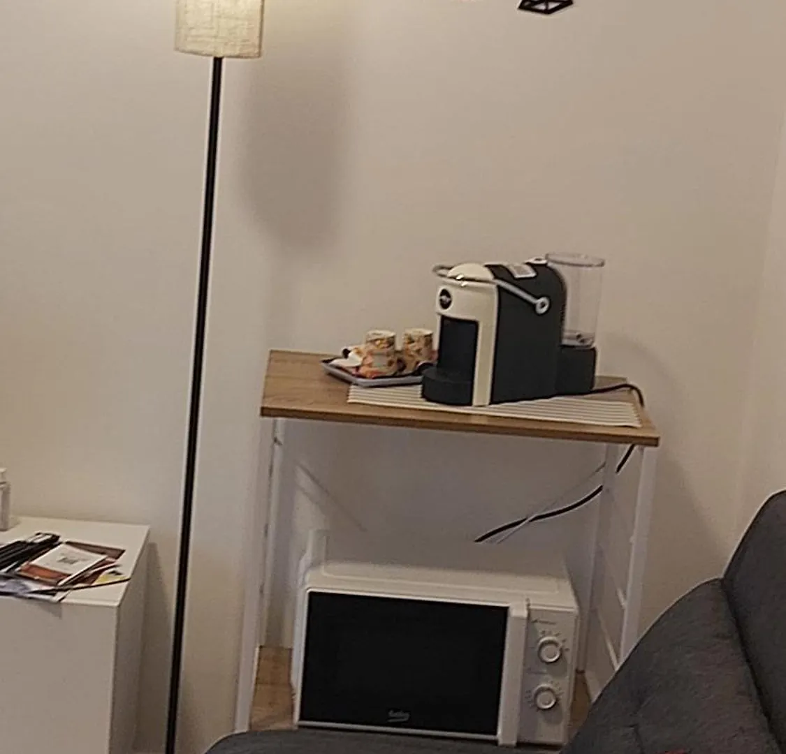 Casa Francesca Apartment Sanremo Italy