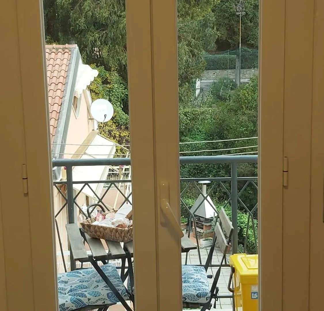 Casa Francesca Apartment Sanremo 0*,  Italy