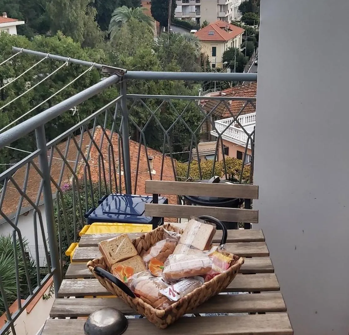 Casa Francesca Apartment Sanremo