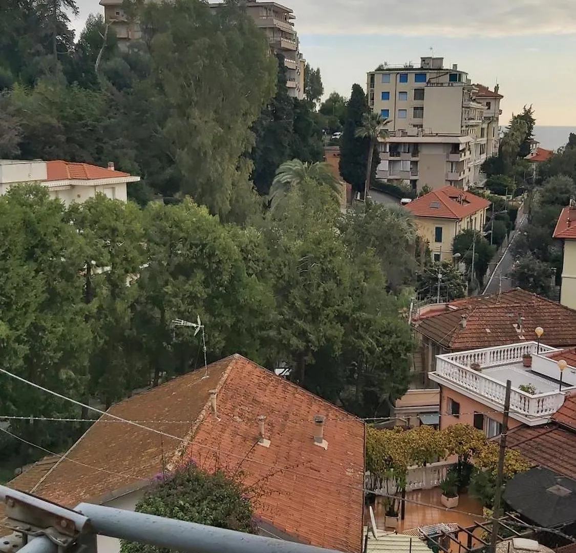 Casa Francesca Apartment Sanremo