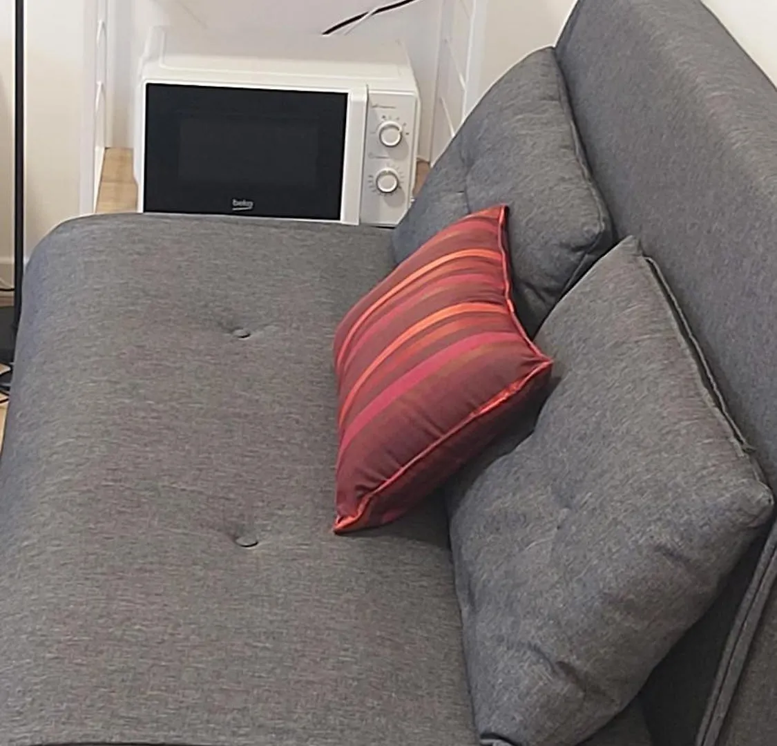 Casa Francesca Apartment Sanremo