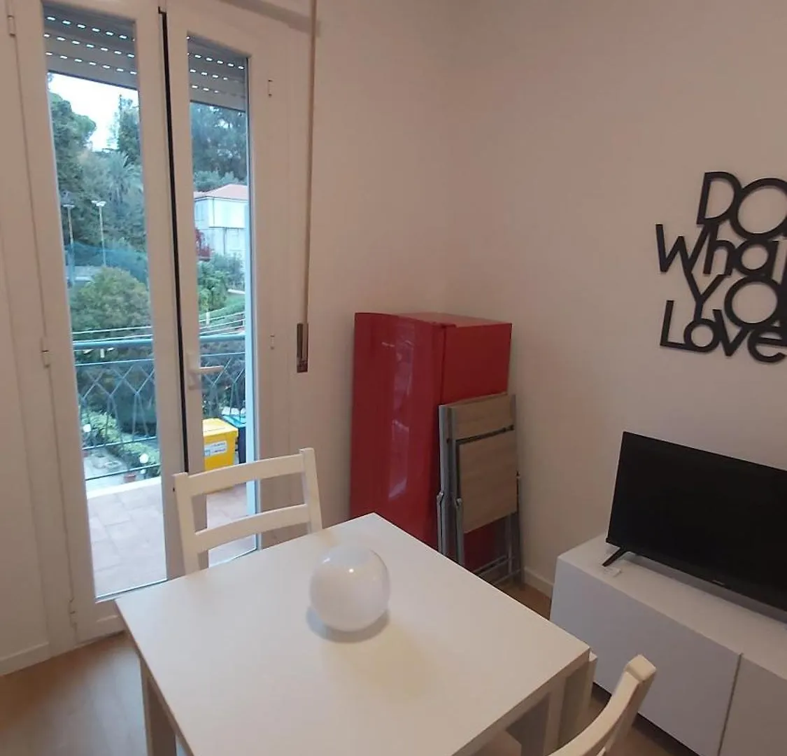 Casa Francesca Apartment Sanremo