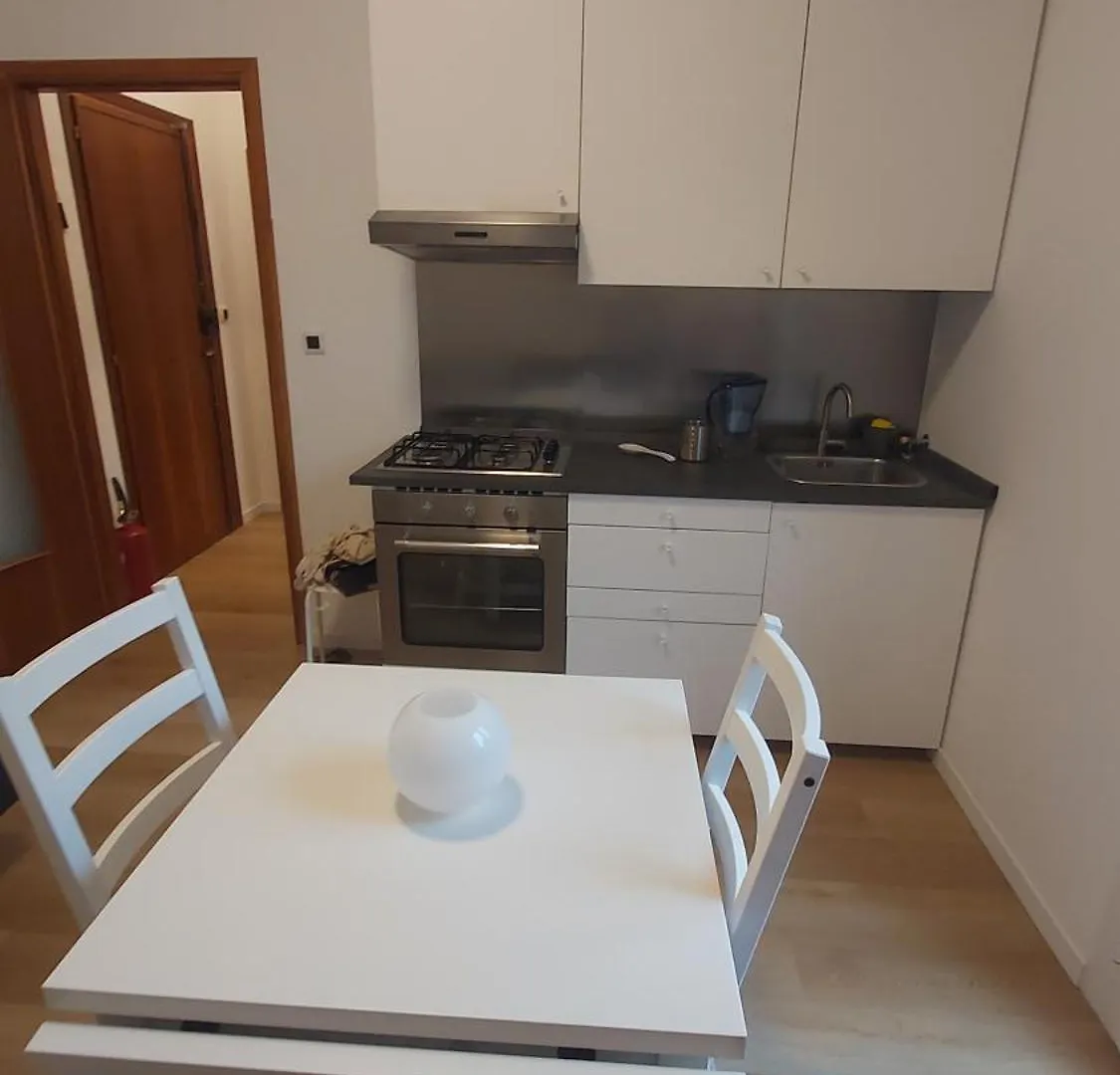 Appartamento Casa Francesca Con Parcheggio Gratuito Sanremo