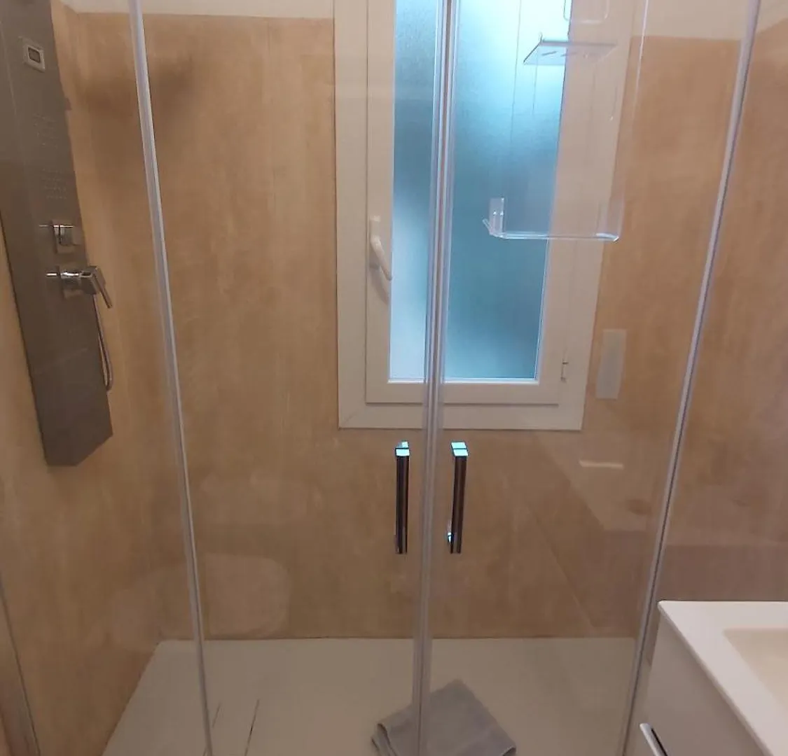 Casa Francesca Apartment Sanremo