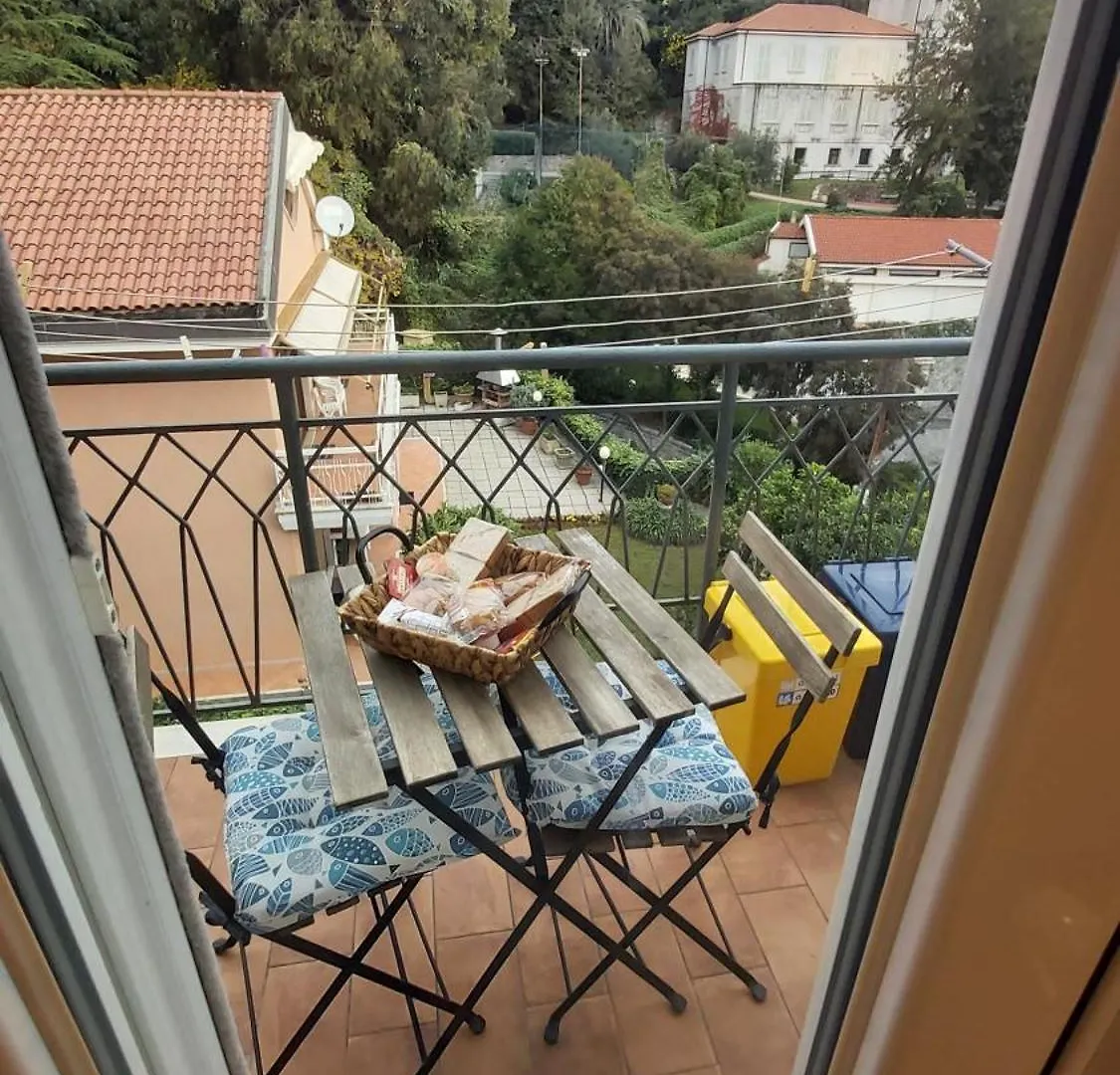 Casa Francesca Apartment Sanremo