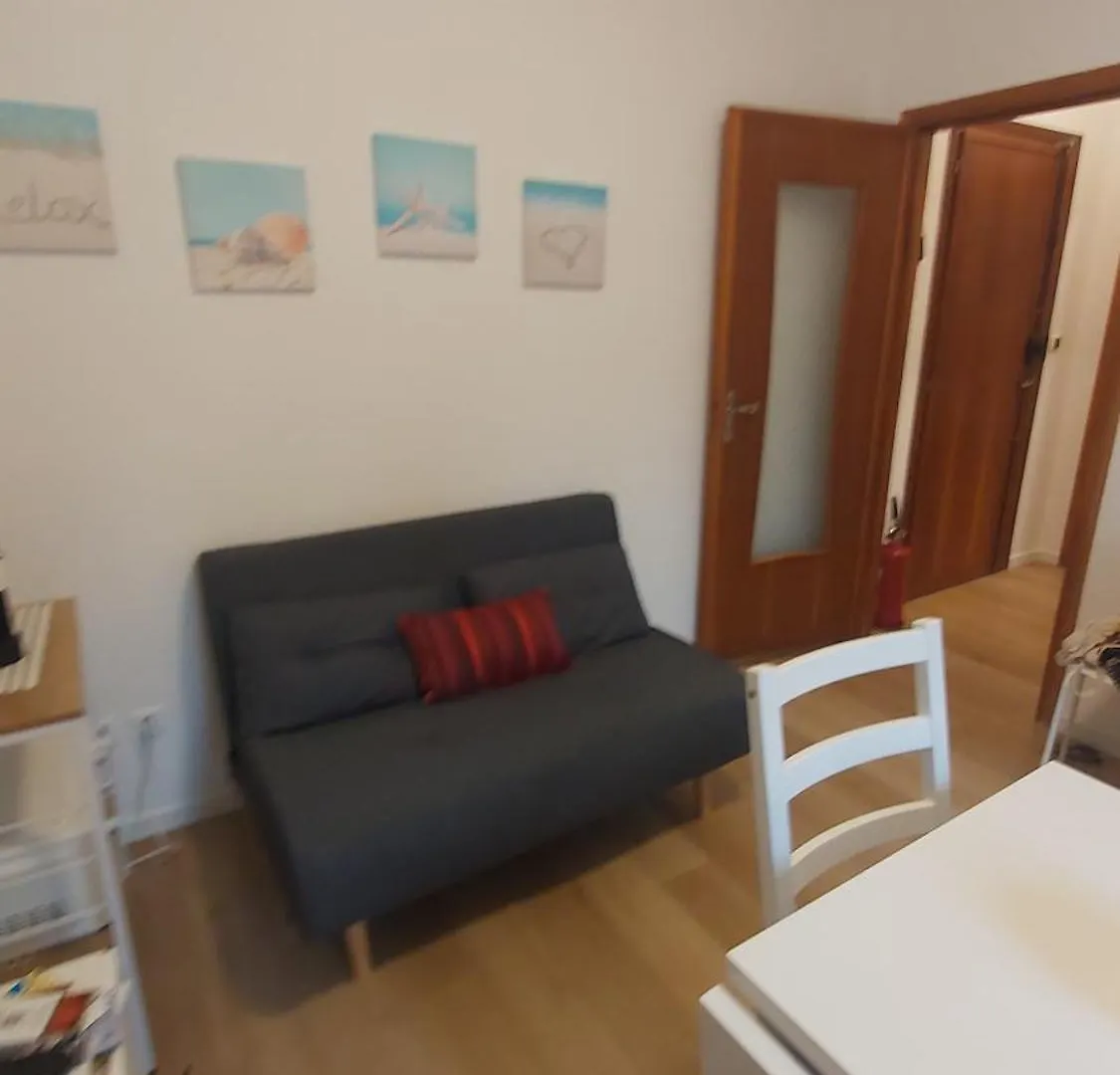 Casa Francesca Apartment Sanremo