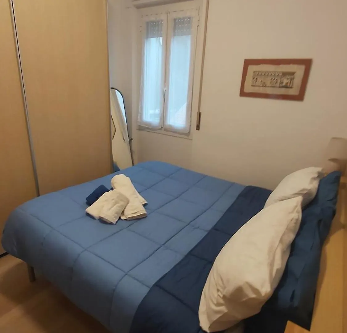 Casa Francesca Apartment Sanremo 0*,  Italy