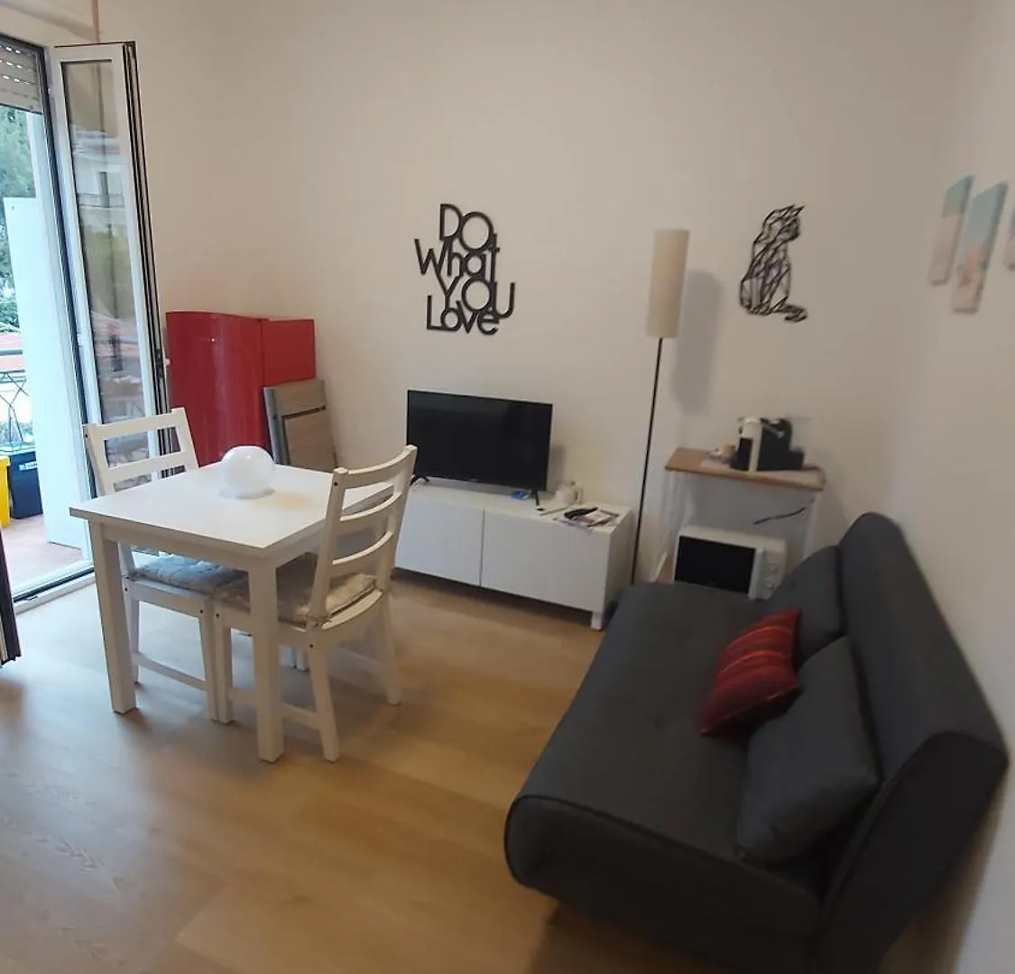 Casa Francesca Apartment Sanremo