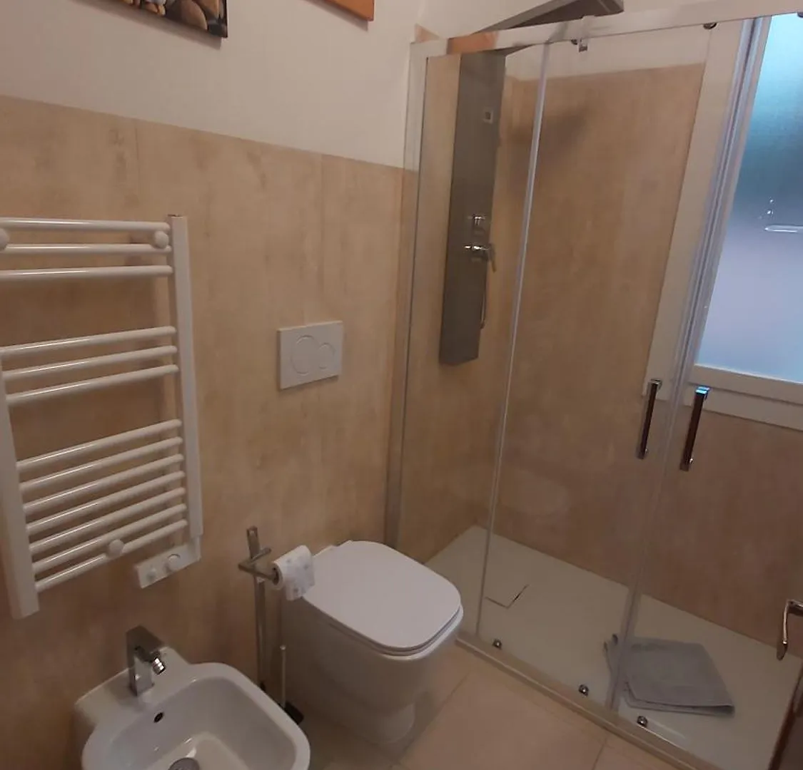 Casa Francesca Apartment Sanremo 0*,  Italy