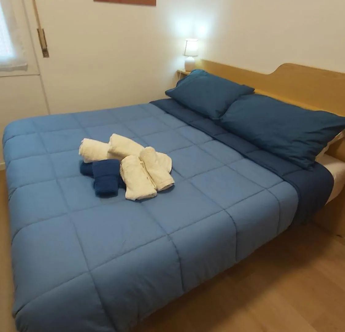 Casa Francesca Apartment Sanremo
