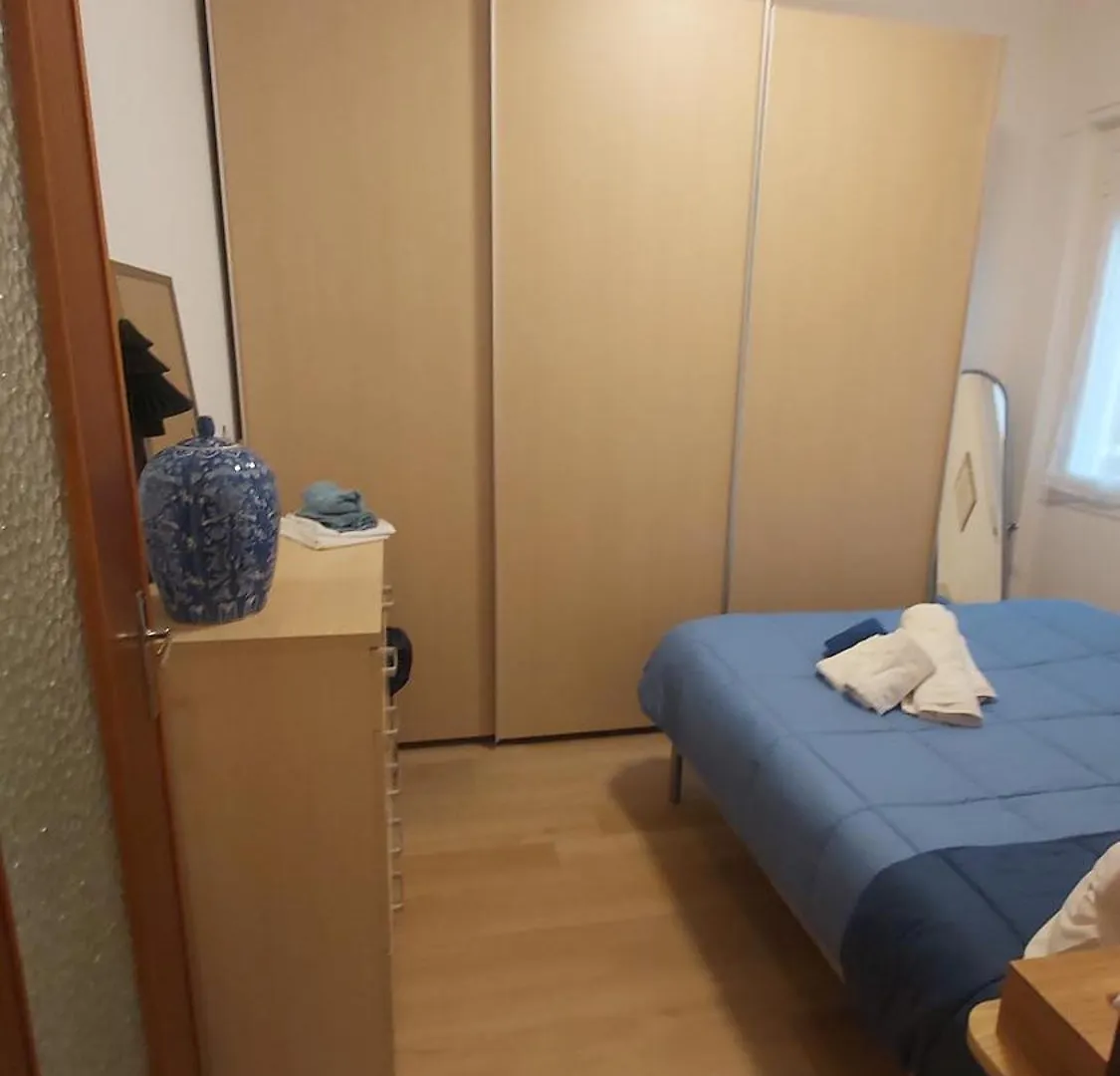Casa Francesca Apartment Sanremo