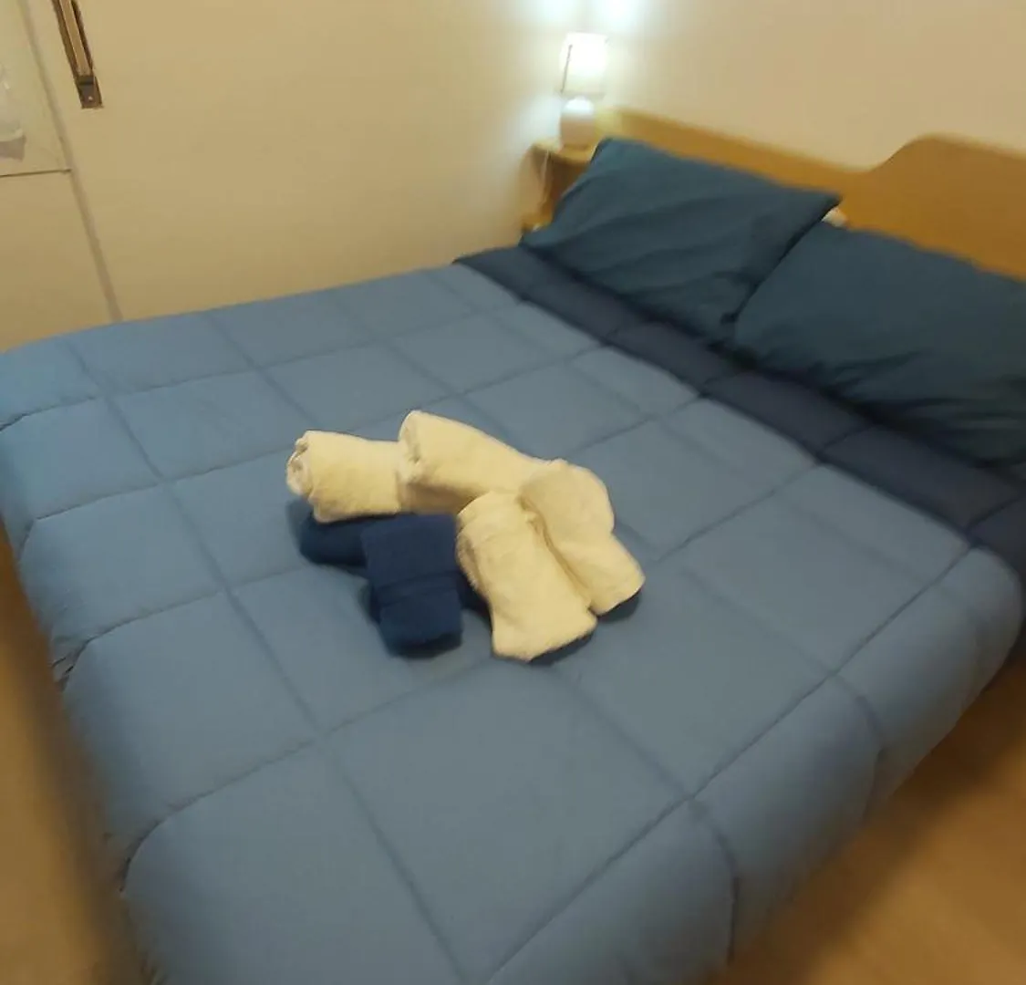 Appartamento Casa Francesca Con Parcheggio Gratuito Sanremo