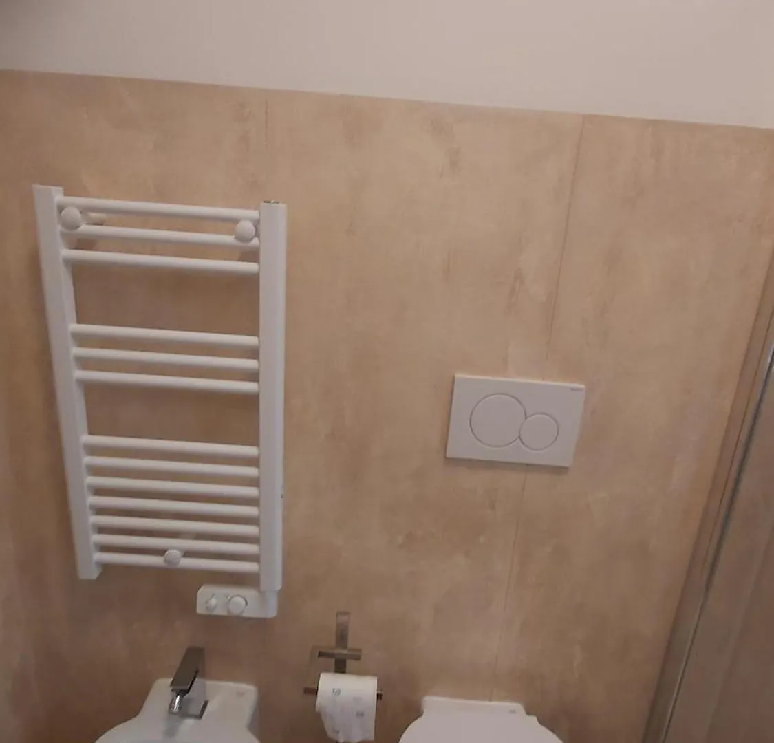 Casa Francesca Apartment Sanremo