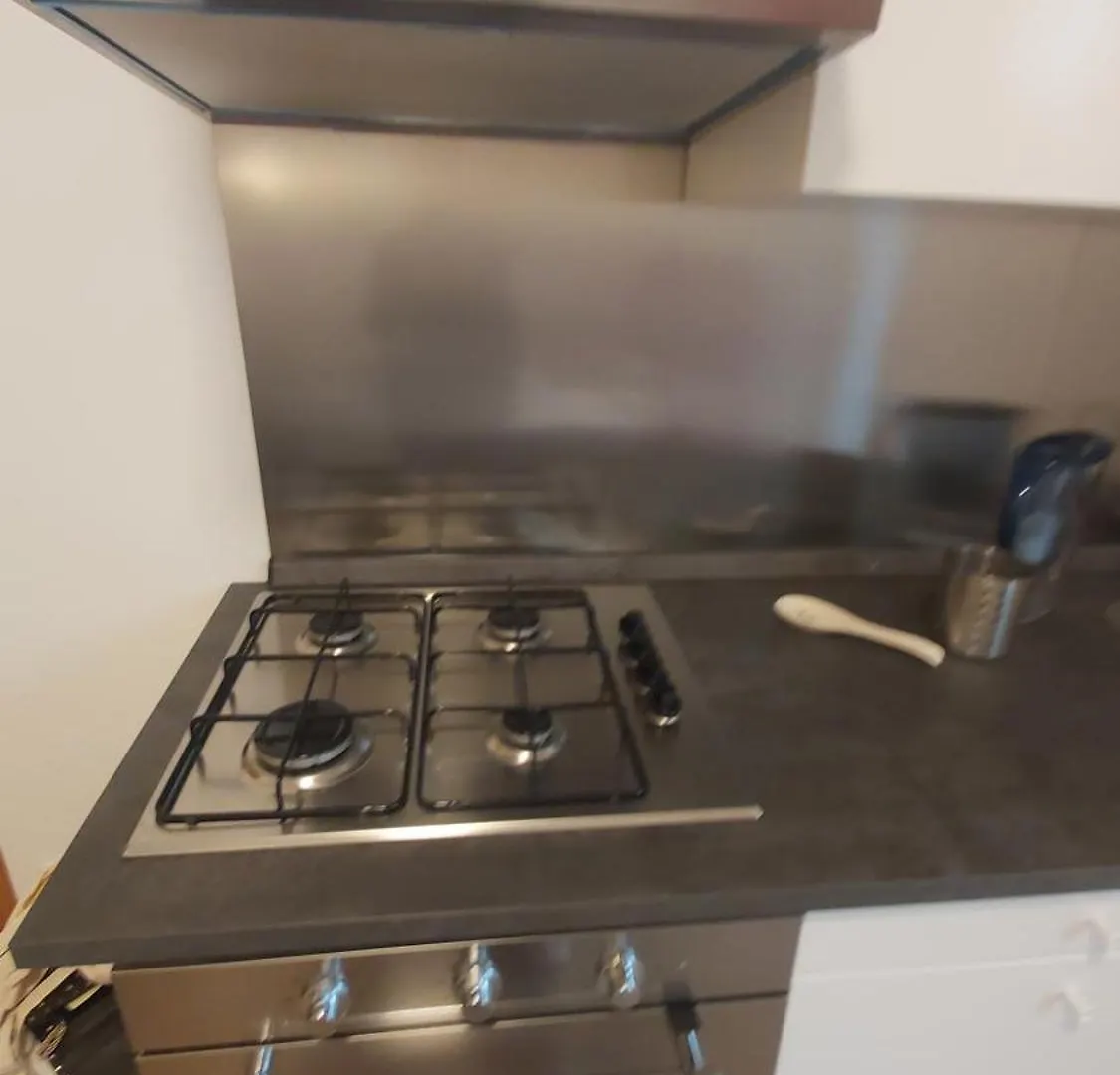 Casa Francesca Apartment Sanremo