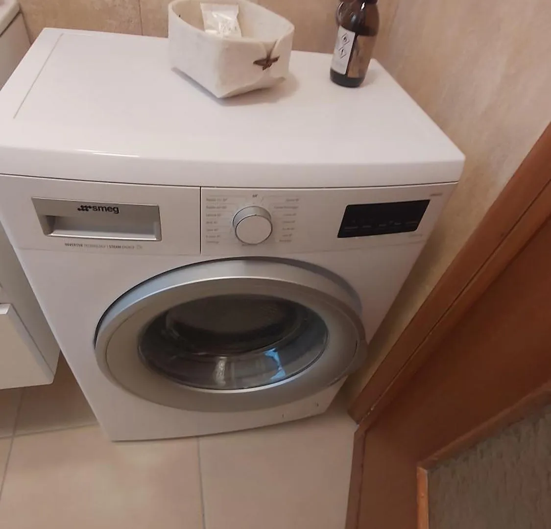 Casa Francesca Apartment Sanremo Italy
