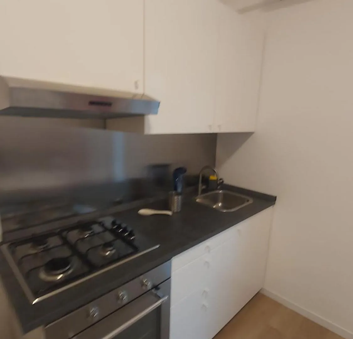 Casa Francesca Apartment Sanremo Italy