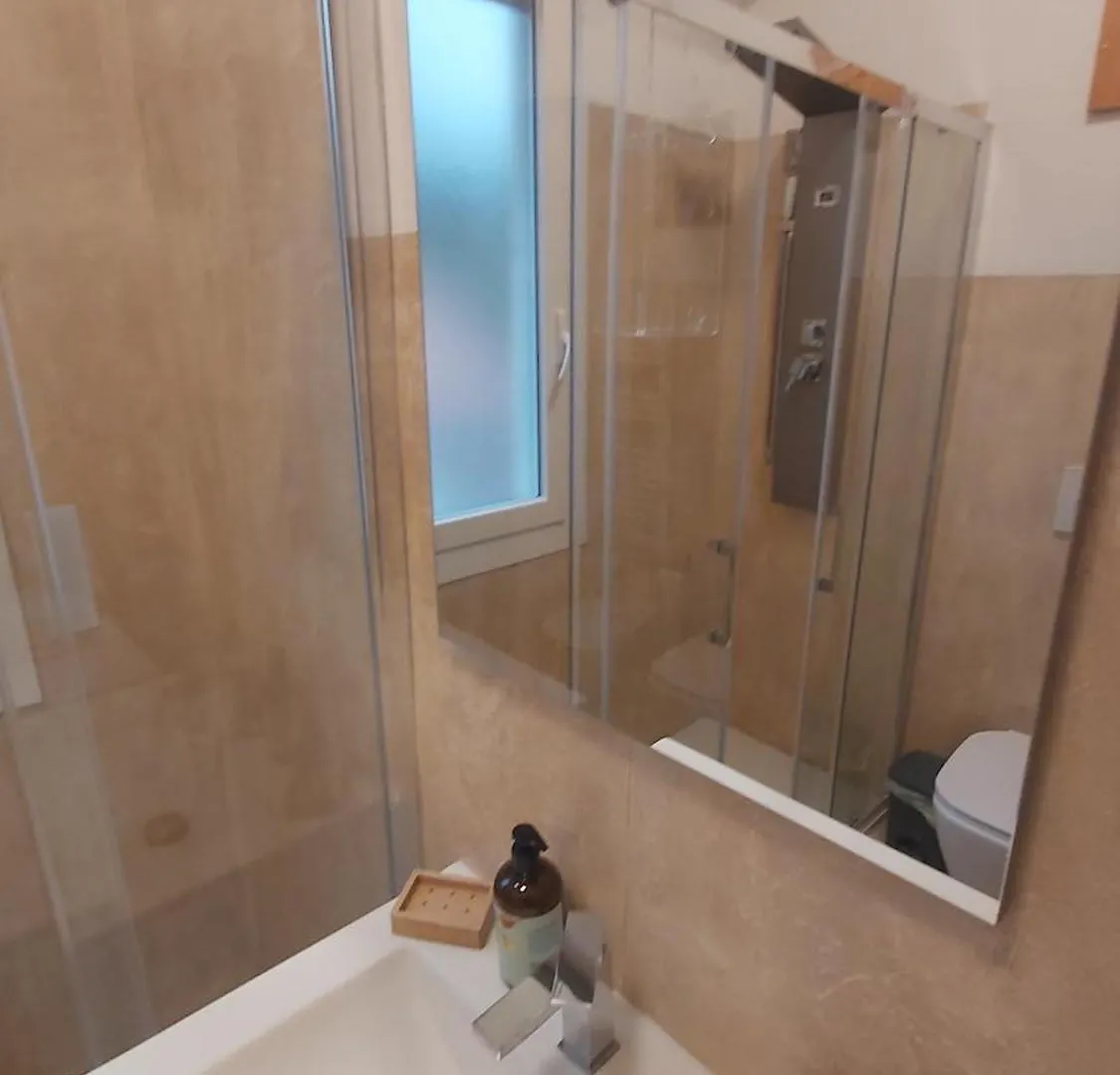 Casa Francesca Apartment Sanremo 0*,