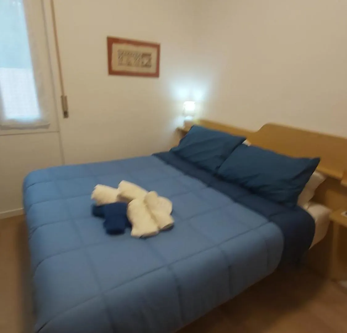 Casa Francesca Apartment Sanremo