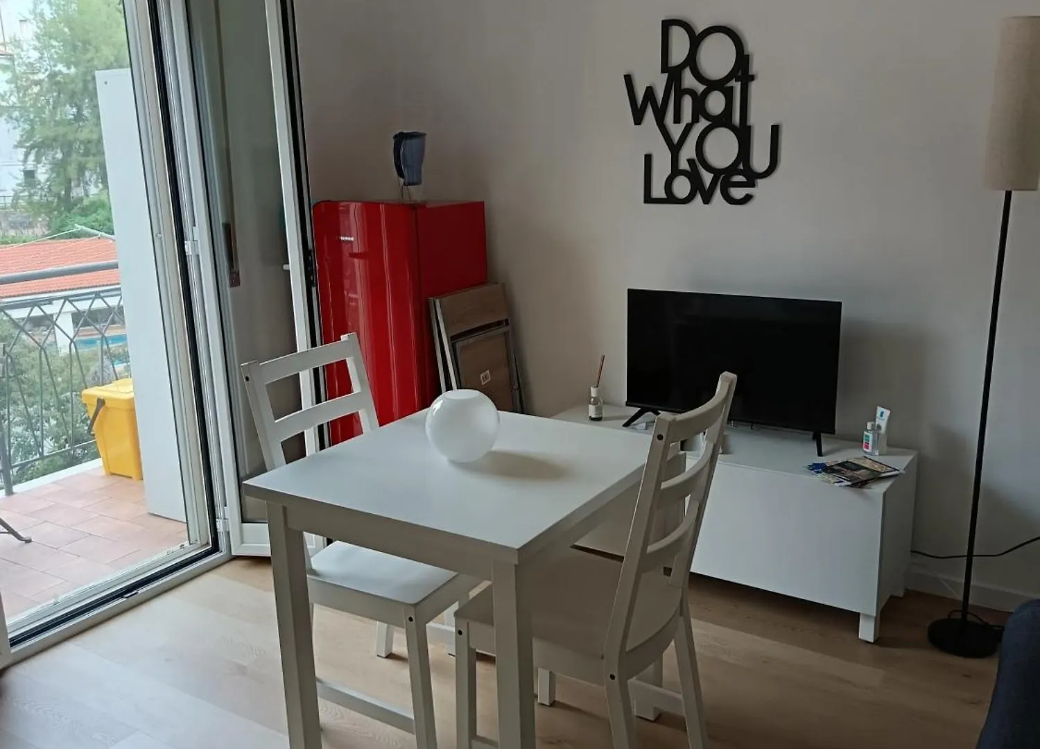 Appartamento Casa Francesca Con Parcheggio Gratuito Sanremo Italia
