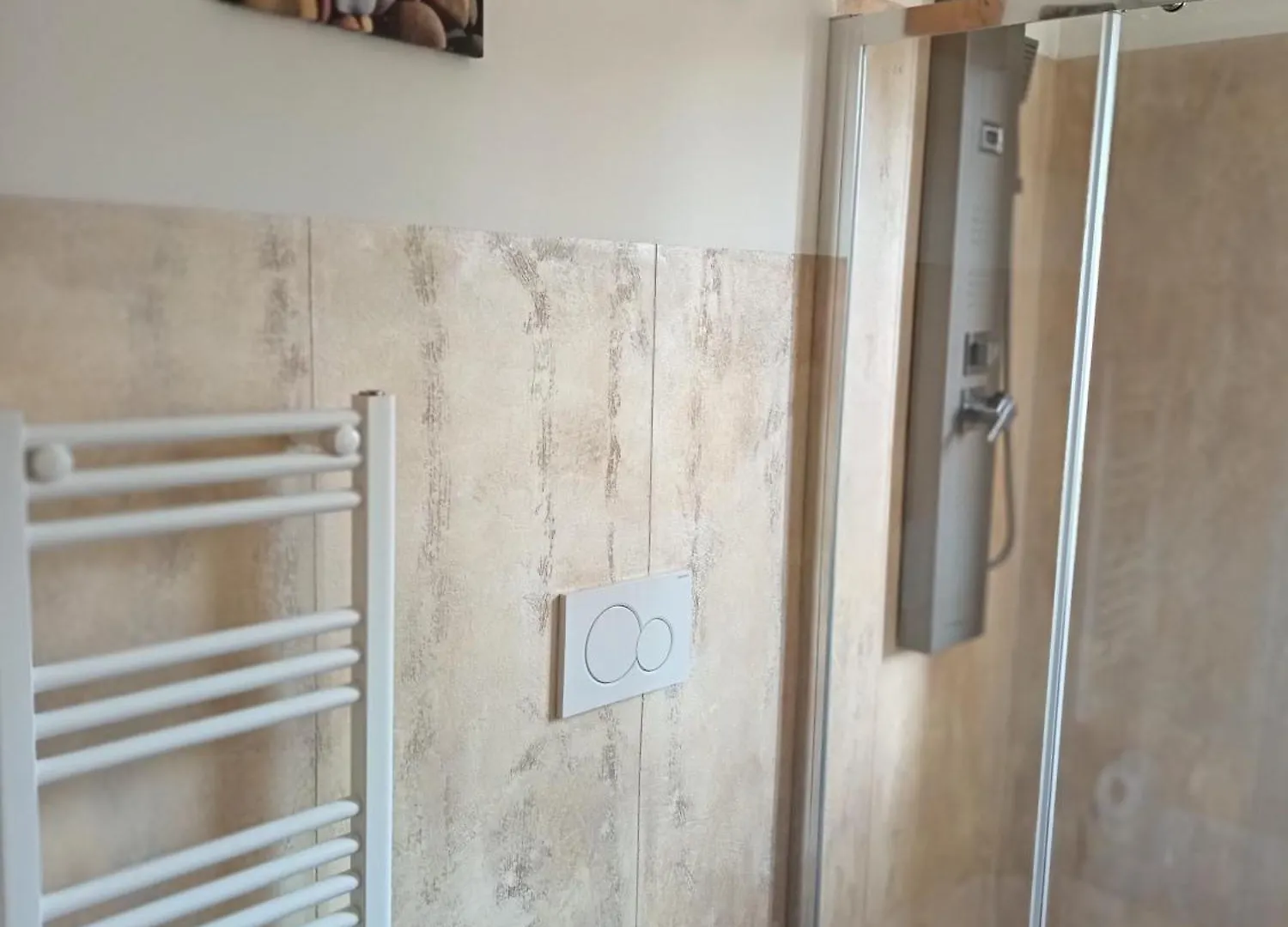 Appartamento Casa Francesca Con Parcheggio Gratuito Sanremo