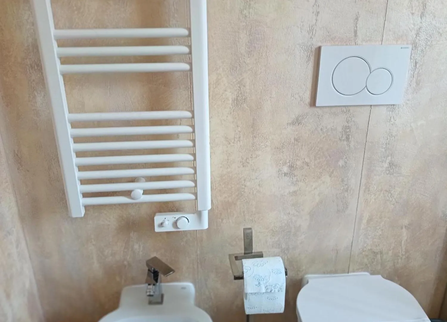 Appartamento Casa Francesca Con Parcheggio Gratuito Sanremo