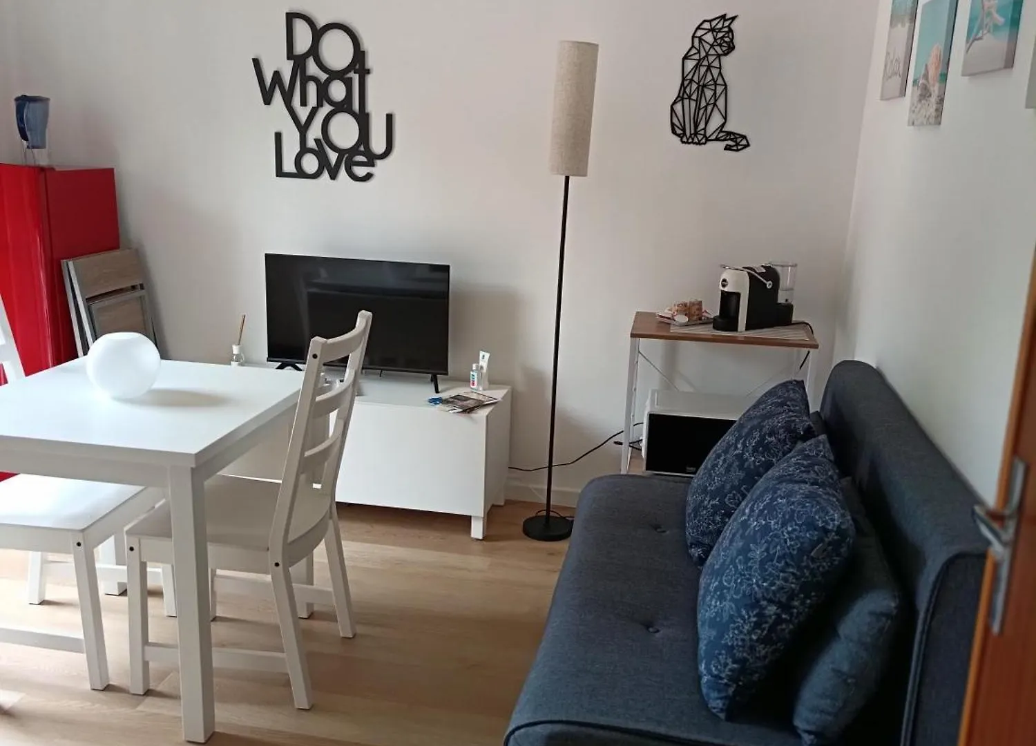 Appartamento Casa Francesca Con Parcheggio Gratuito Sanremo