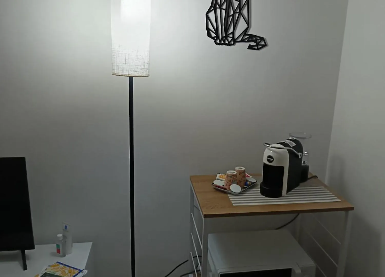 Appartamento Casa Francesca Con Parcheggio Gratuito Sanremo