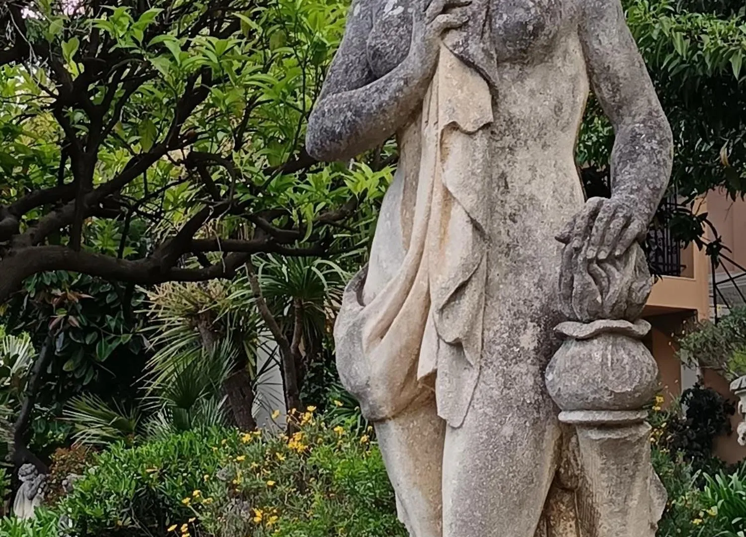 Appartamento Casa Francesca Con Parcheggio Gratuito Sanremo